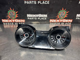 2014 FORD MUSTANG GT PREMIUM INSTRUMENT CLUSTER SPEEDOMETER TRACK APPS OEM #1419