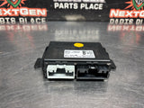 2011 FORD MUSTANG GT LIGHTING CONTROL MODULE BR3T-14D644-BB OEM #1494