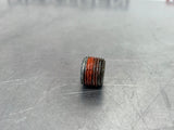 97-04 C5 CORVETTE T56 TRANSMISSION DRAIN PLUG OEM #VV1146