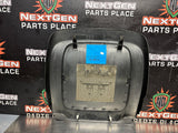 08 - 09 PONTIAC G8 LH DRIVER SIDE SEAT BACK OEM #1036