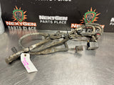 2005 FORD F350 6.0 DIESEL 5R110 AUTO TRANSMISSION HARNESS OEM #845