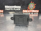 2017 FORD MUSTANG GT LH DRIVER SIDE DOOR CONTROL MODULE OEM FR3T-14B531-AB #1365