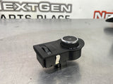 2015 CAMARO SS 1LE HEAD LIGHT CONTROL KNOB/ SWITCH OEM 92218815 #369