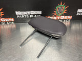 2004-2006 PONTIAC GTO REAR HEAD REST PURPLE OEM #784