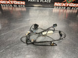 08-09 PONTIAC G8 FRONT BUMPER HARNESS OEM 92207877