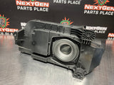 2016 CHEVY SILVERADO 2500 SUBWOOFER SPEAKER BOX 22818981 OEM #805