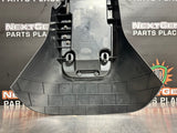 2011 C6 CORVETTE CENTER CONSOLE OEM #741