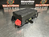 2007 FORD F250 6.0 INTERIOR RELAY FUSE BOX OEM 6C3T-14A067-AD #723