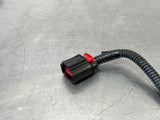 2013 MUSTANG SLOT STYLE MAF SENSOR PIGTAIL OEM #405