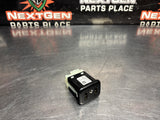 2017 CAMARO SS AUXILIARY JACK RECEPTACLE 13509942 OEM #1540