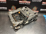 2011 FORD MUSTANG LH DRIVER POWER SEAT TRACK OEM #863