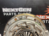 14-19 C7 CORVETTE MANUAL CLUTCH and FLYWHEEL OEM USED #1604