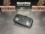 2015 FORD MUSTANG GT DOME LIGHT BLCK OEM #1408