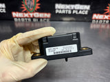 2007 C6 CORVETTE YAW RATE SENSOR OEM 10307709 #1520