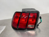 03 FORD MUSTANG MACH ONE LH DRIVER SIDE TAIL LIGHT OEM #1495