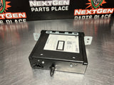 2015 CHEVY SILVERADO 2500 CD PLAYER DISC DRIVE ASSEMBLY 13594481 OEM #827