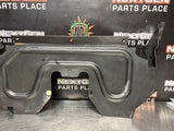 1999 CAMARO SS RADIATOR LOWER AIR BAFFLE OEM #1597