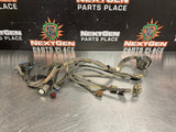 2004 CHEVY EXPRESS LLY AUTO TRANSMISSION HARNESS OEM #719