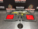 04-06 PONTIAC GTO SPARE TIRE KIT OEM #762