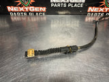 2013 FORD MUSTANG GT 5.0 AUTO SHIFTER CABLE OEM #1271