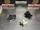 2015 FORD MUSTANG GT TRUNK LOCK LATCH RELEASE ACTUATOR OEM  #1176