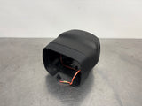 2005 C6 CORVETTE STEERING COLUMN COVER POWER TELESCOPING OEM #1468