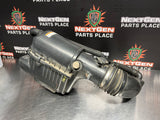 2010 FORD F250 POWER STROKE 6.4 AIR INTAKE ASSEMBLY #760