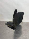 05 - 13 C6 CORVETTE RH WHEEL LINER RIGHT FRONT FENDER LINER OEM 15806318 #1485