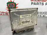 2000 C5 CORVETTE PCM POWERTRAIN CONTROL MODULE 09354896 OEM #C173