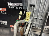 97-04 C5 CORVETTE MANUAL PEDAL ASSEMBLY NO GAS PEDAL 10402879 OEM #1433
