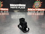 2019 FORD F250 RH/LH REAR WINDOW SWITCH HC3B-14A564-A OEM #1179
