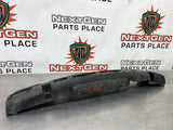 10-14 FORD MUSTANG GT FRONT BUMPER IMPACT ABSORBER OEM DR33-17E898-AD #393