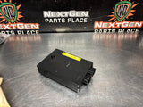 2003 FORD MUSTANG MACH ONE GEM MULTIFUNCTION CONTROL MODULE OEM #1495