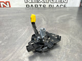 2015 MUSTANG GT HOOD RELEASE LATCH OEM #401