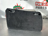 97-04 C5 CORVETTE FLOOR FUSE COMPARTMENT COVER OEM 10290668 #285