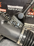 2019 FORD MUSTANG GT AIR BOX INTAKE CLEANER FILTER OEM #1643