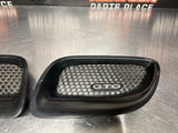 04 - 06 PONTIAC GTO AFTERMARKET HESCASA FRONT GRILLES #784
