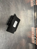 07 CADILLAC CTSV LH DRIVER REAR MULTIFUNCTION DOOR CONTROL MODULE 15251256  #1411
