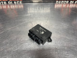 2021 FORD MUSTANG GT LH DRIVER SIDE DOOR CONTROL MODULE OEM FR3T-14B531-AB #1387
