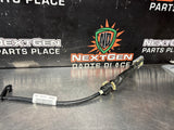 2015 FORD MUSTANG GT 5.0 AUTO SHIFTER CABLE OEM #1434
