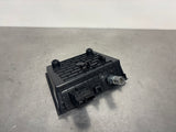 2024 FORD MUSTANG GT CENTER CONSOLE USB OUTLET & PORT HUB OEM #1482