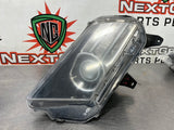 2013 FORD MUSTANG GT LH DRIVER SIDE XENON HEADLIGHT OEM DR33-13006-A #405