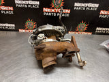 2011 CHEVY SILVERADO 6.6 GARRETT TURBO 12635167 OEM #1312