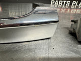 08-09 PONTIAC G8 RF PASSENGER SIDE FRONT EXTERIOR DOOR HANDLE SILVER OEM #825