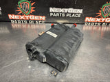 2012 CADILLAC CTS V CHARCOAL VAPOR CANISTER 22874434 OEM #1592