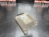 2012 FORD F250 6.7L TCM TRANSMISSION CONTROL MODULE CC3A-12B565-FB OEM #807
