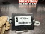 2012 FORD MUSTANG GT PARKING ASSIST MODULE CR3T-15K866-AB OEM #730