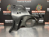 03-04 C5 CORVETTE LR REAR SPEAKER COVERS LH SIDE OEM 10314808 #W376