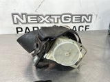 2013 MUSTANG GT REAR SEAT BELTS OEM #360