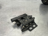 97-04 C5 CORVETTE RH HOOD LATCH OEM #VV933